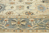 12 x 16 - Beige Turkish Sultanabad Rug - 60920
