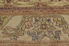 12 x 20 - Yellow Antique Persian Sultanabad Rug - 60941