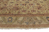 12 x 20 - Yellow Antique Persian Sultanabad Rug - 60941