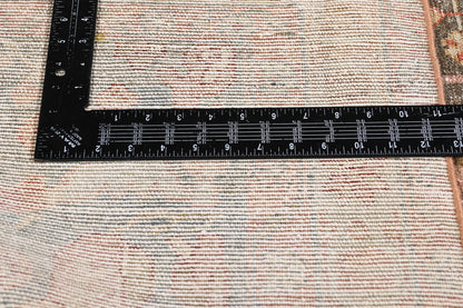 3 x 16 Blue Antique Persian Hamadan Rug 61404