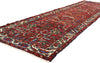 3 x 13 Red Antique Persian Bakhtiari Rug 61417