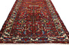 3 x 13 Red Antique Persian Bakhtiari Rug 61417