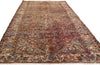 4 x 10 - Red Antique Bakhtiari Rug - 61419