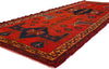 5 x 14 - Red Antique Shiraz Rug - 61421