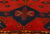 5 x 14 - Red Antique Shiraz Rug - 61421
