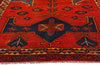 5 x 14 - Red Antique Shiraz Rug - 61421