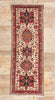 2 x 6 - Ivory Vintage Heriz Rug - 61438