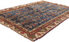 4 x 6 - Blue Antique Malayer Rug - 61441
