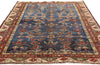 4 x 6 - Blue Antique Malayer Rug - 61441
