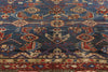4 x 6 - Blue Antique Malayer Rug - 61441
