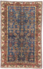 4 x 6 - Blue Antique Malayer Rug - 61441