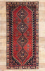 4 x 8 - Red Antique Shiraz Rug - 61443