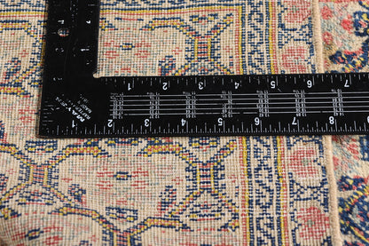 2 x 2 - Ivory Antique Farahan Rug - 61446