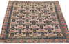 2 x 2 - Ivory Antique Farahan Rug - 61446