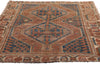 3 x 4 - Blue Antique Shiraz Rug - 61447