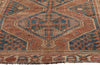 3 x 4 - Blue Antique Shiraz Rug - 61447