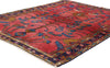 4 x 5 - Red Antique Lilihan Rug - 61449