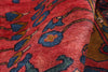 4 x 5 - Red Antique Lilihan Rug - 61449
