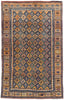 4 x 6 - Multicolor Antique Shiraz Rug - 61450