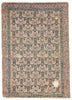2 x 2 - Ivory Antique Farahan Rug - 61453