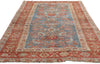 3 x 6 - Blue Antique Mahal Rug - 61456