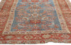 3 x 6 - Blue Antique Mahal Rug - 61456
