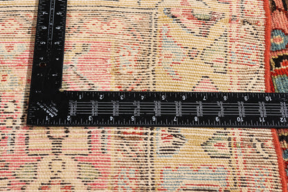 3 x 6 - Pink Antique Lilihan Rug - 61461