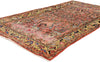 3 x 6 - Pink Antique Lilihan Rug - 61461