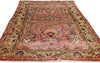 3 x 6 - Pink Antique Lilihan Rug - 61461