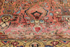 3 x 6 - Pink Antique Lilihan Rug - 61461