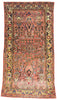 3 x 6 - Pink Antique Lilihan Rug - 61461