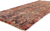 4 x 9 - Purple Antique Malayer Rug - 61465