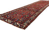 3 x 13 - Rust Antique Bakhtiari Rug - 61466