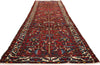 3 x 13 - Rust Antique Bakhtiari Rug - 61466