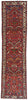 3 x 13 - Rust Antique Bakhtiari Rug - 61466