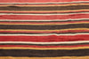 5 x 9 - Multicolor Antique Shiraz Rug - 61467