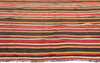 5 x 9 - Multicolor Antique Shiraz Rug - 61467