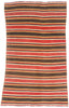 5 x 9 - Multicolor Antique Shiraz Rug - 61467