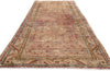 4 x 11 - Pink Antique Malayer Rug - 61469
