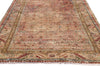 4 x 11 - Pink Antique Malayer Rug - 61469