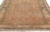 4 x 11 - Brown Antique Hamadan Rug - 61470