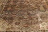 4 x 13 - Bronze Antique Hamadan Rug - 61471