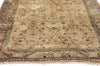 4 x 10 - Beige Antique Hamadan Rug - 61473