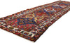 3 x 13 - Navy Blue Antique Bakhtiari Rug - 61478