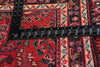 3 x 17 - Red Vintage Lilihan Rug - 61483