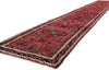 3 x 17 - Red Vintage Lilihan Rug - 61483