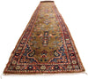 3 x 23 - Brown Antique Lilihan Rug - 61498