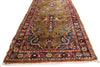 3 x 23 - Brown Antique Lilihan Rug - 61498