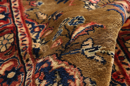 3 x 23 - Brown Antique Lilihan Rug - 61498