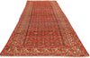 3 x 11 - Brown Antique Malayer Rug - 61516